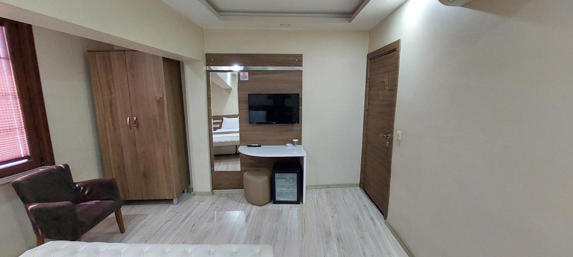 Divrigi Kosk Hotel Экстерьер фото