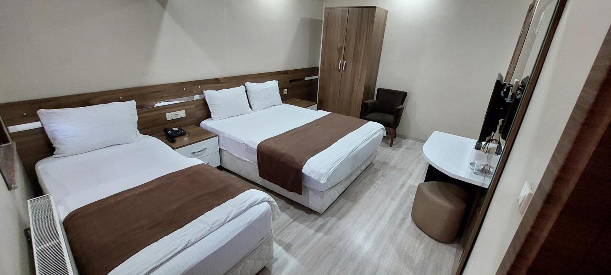 Divrigi Kosk Hotel Экстерьер фото