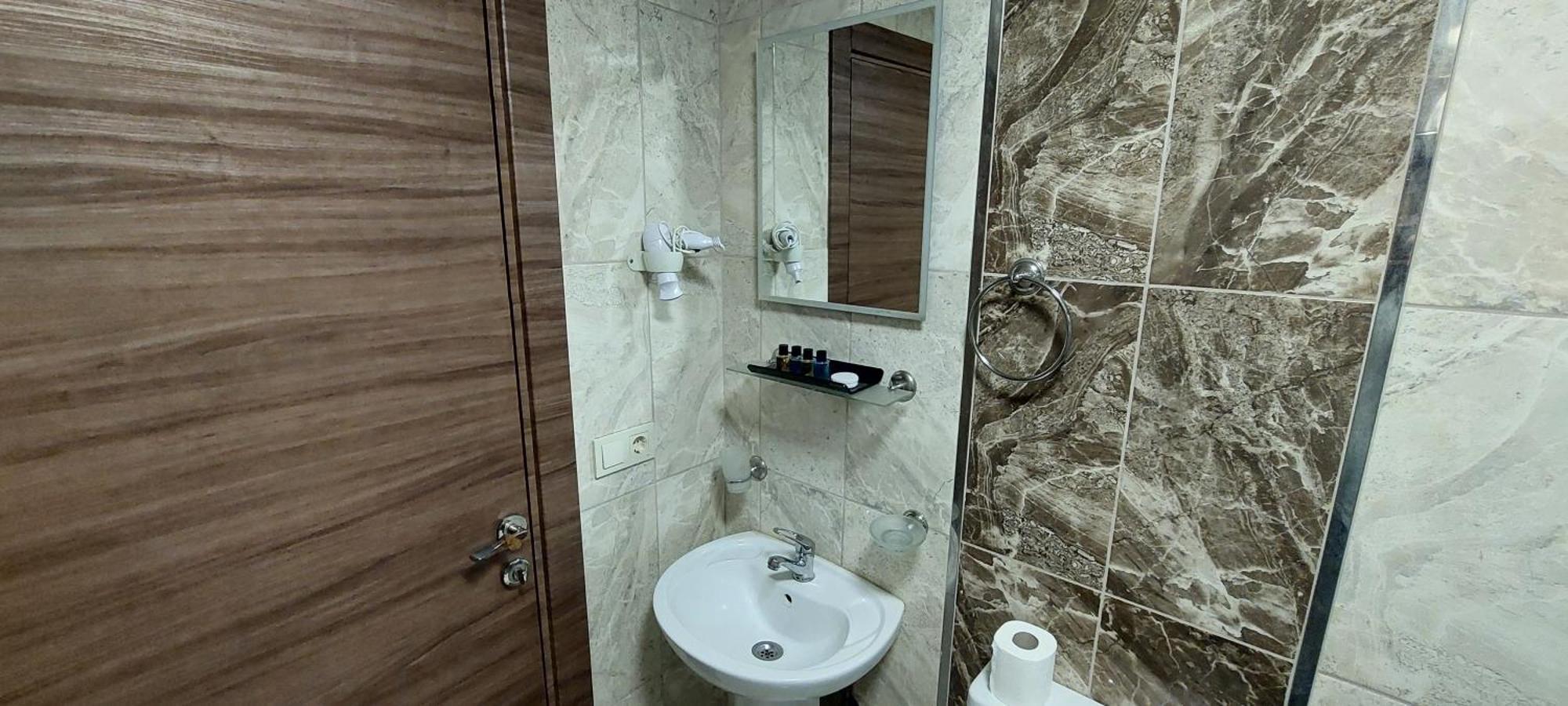 Divrigi Kosk Hotel Экстерьер фото