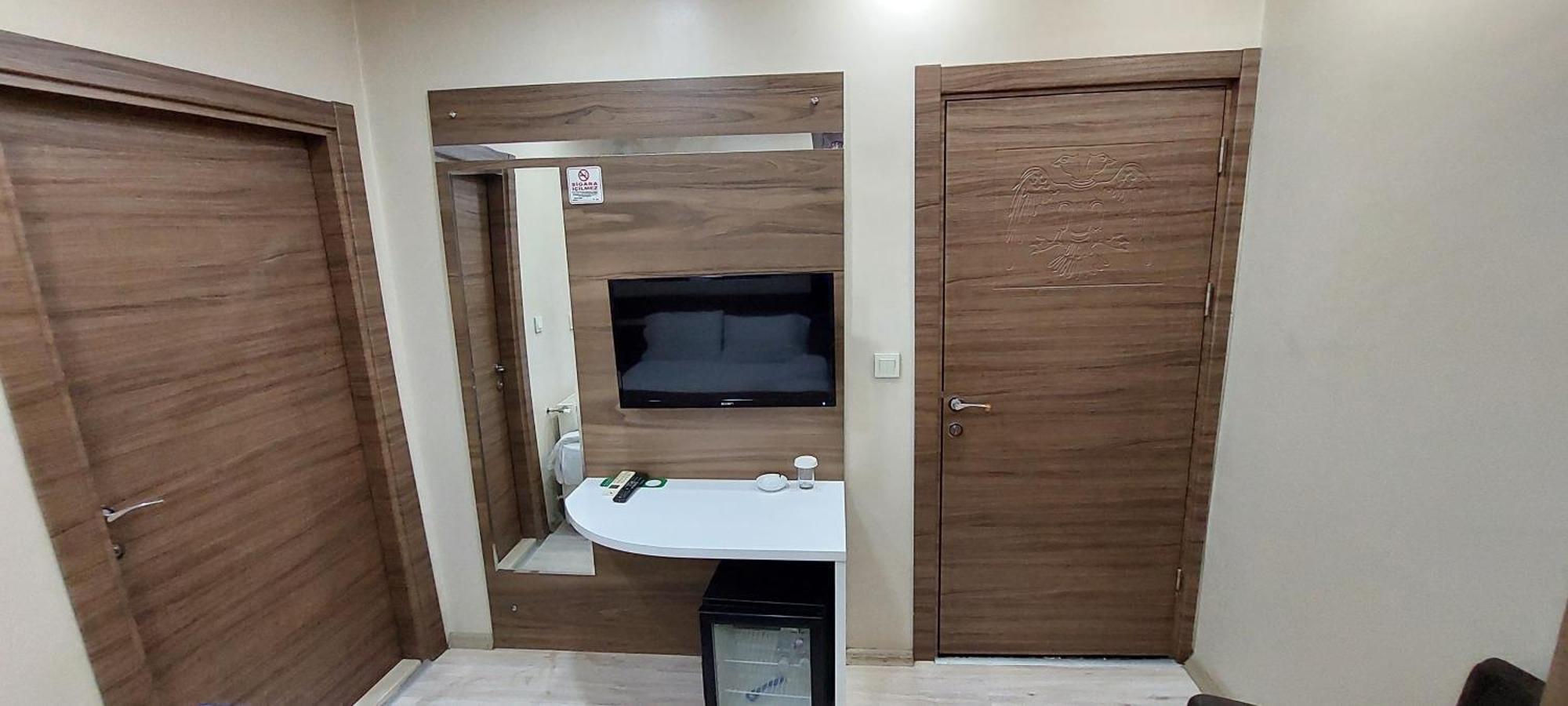 Divrigi Kosk Hotel Экстерьер фото