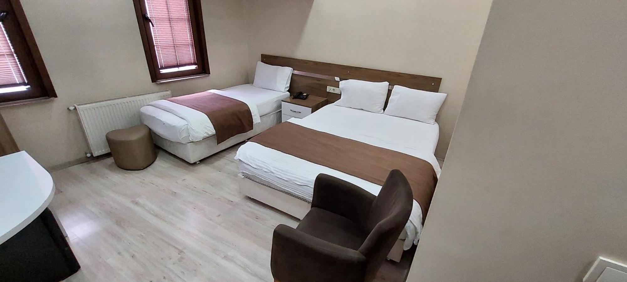 Divrigi Kosk Hotel Экстерьер фото