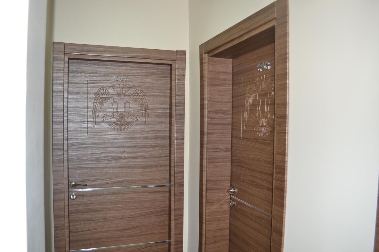 Divrigi Kosk Hotel Экстерьер фото