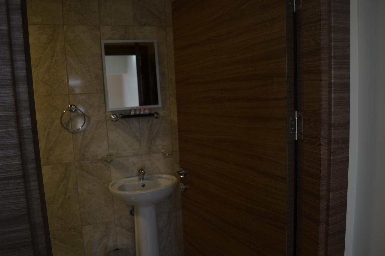 Divrigi Kosk Hotel Экстерьер фото