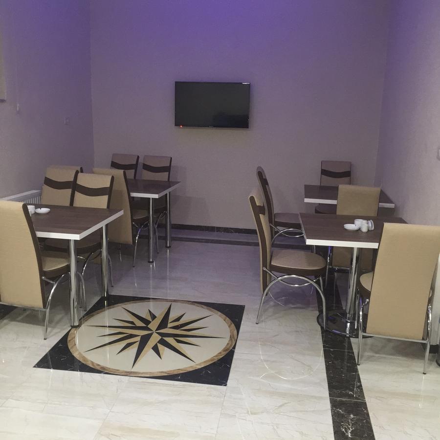 Divrigi Kosk Hotel Экстерьер фото